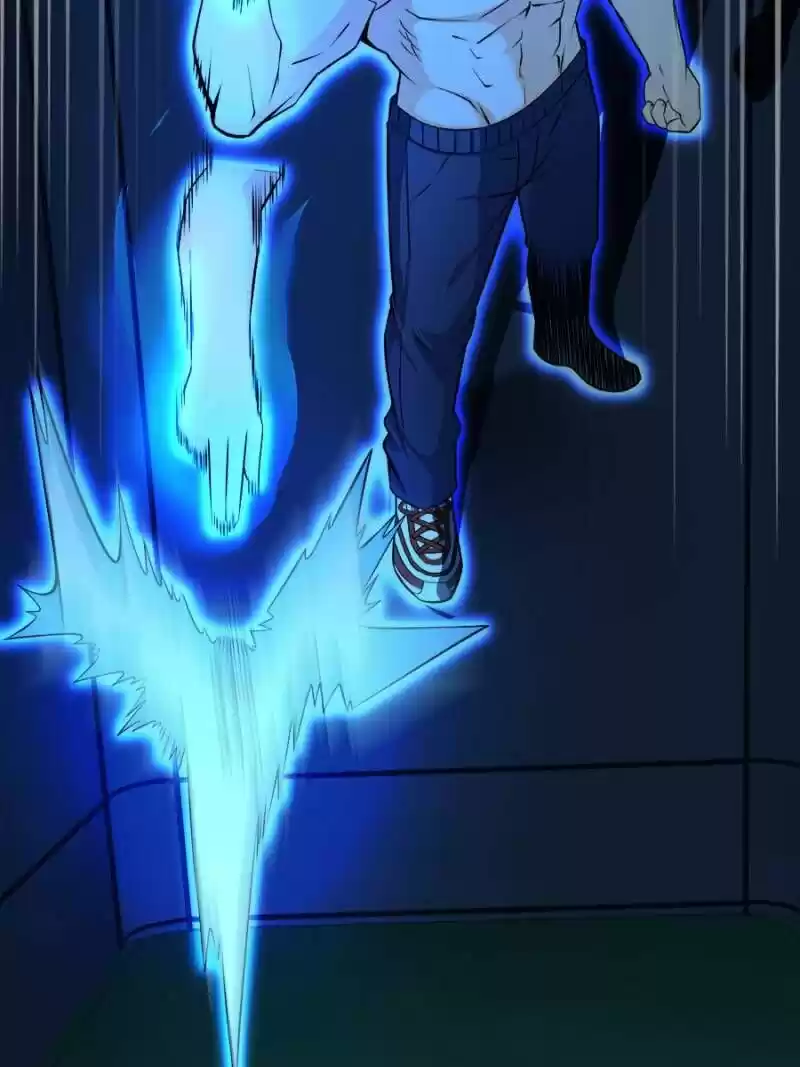 Spare Me, Great Lord! ch.064