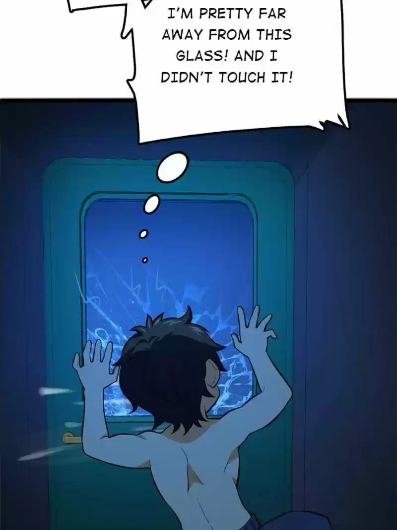 Spare Me, Great Lord! ch.064