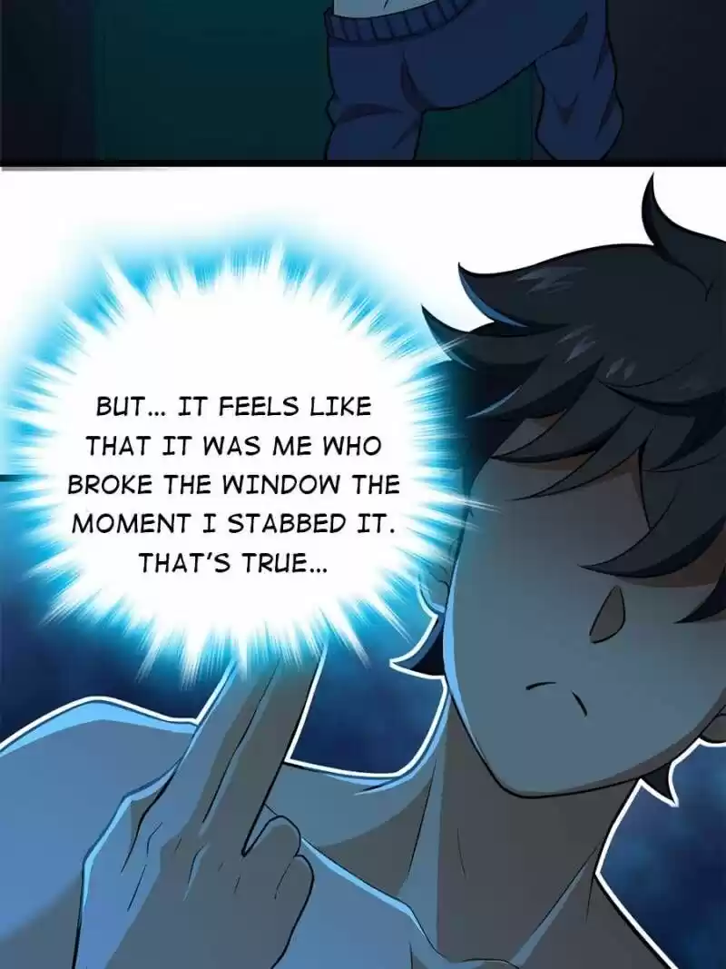 Spare Me, Great Lord! ch.064