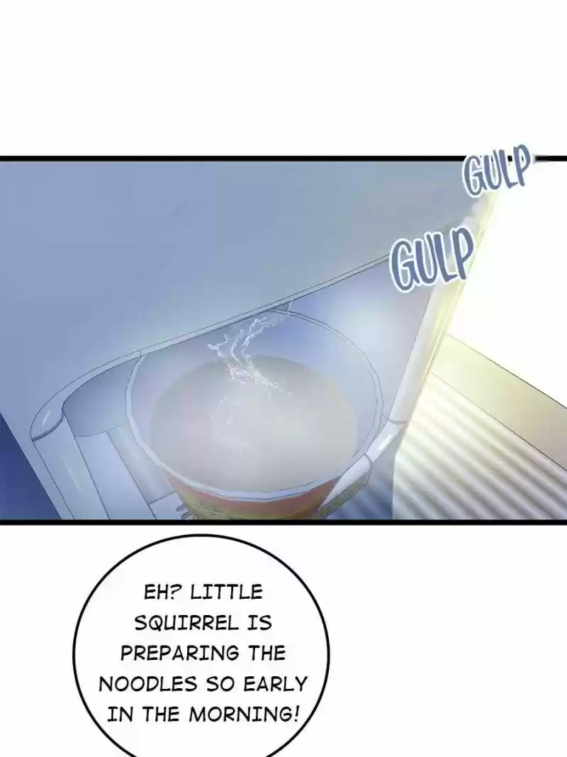 Spare Me, Great Lord! ch.064