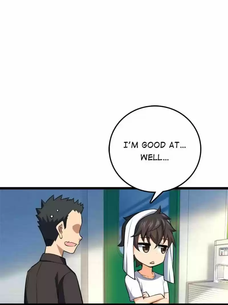 Spare Me, Great Lord! ch.064