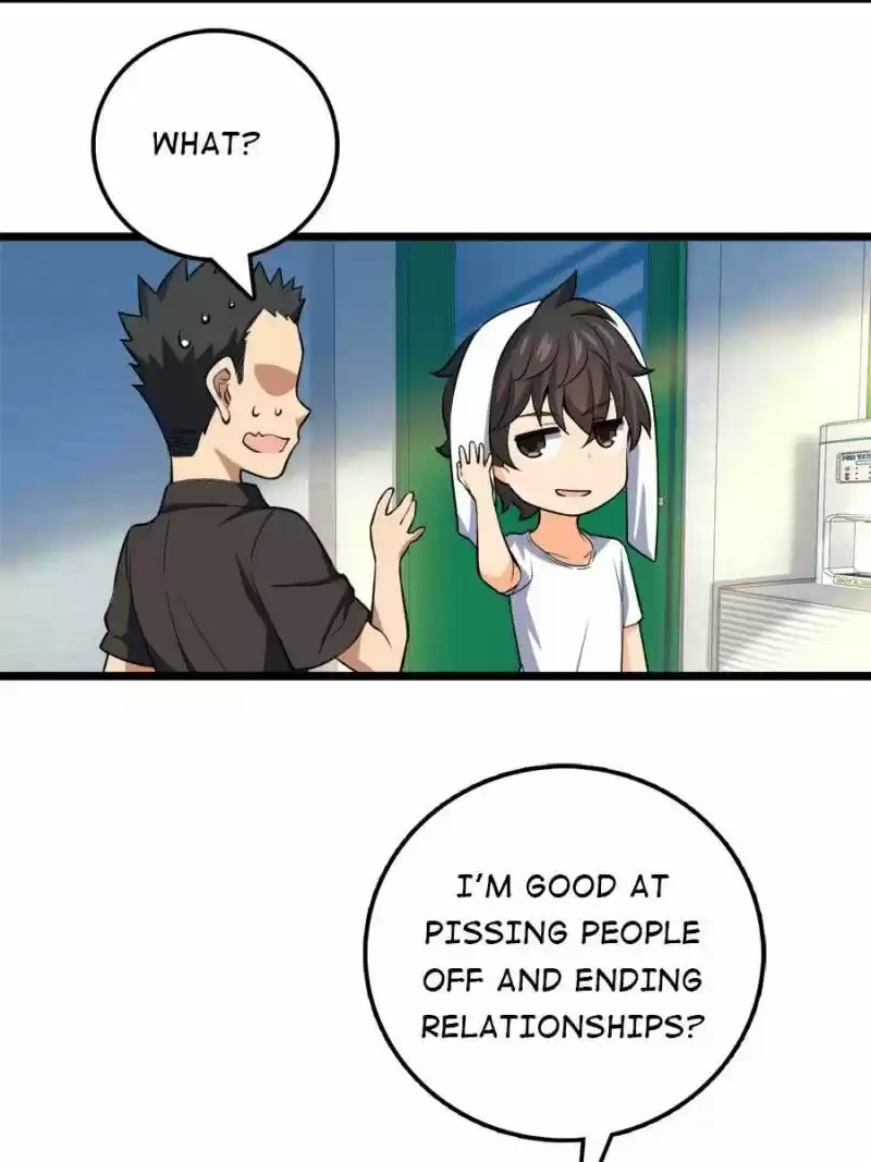 Spare Me, Great Lord! ch.064