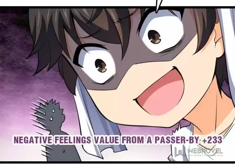 Spare Me, Great Lord! ch.064