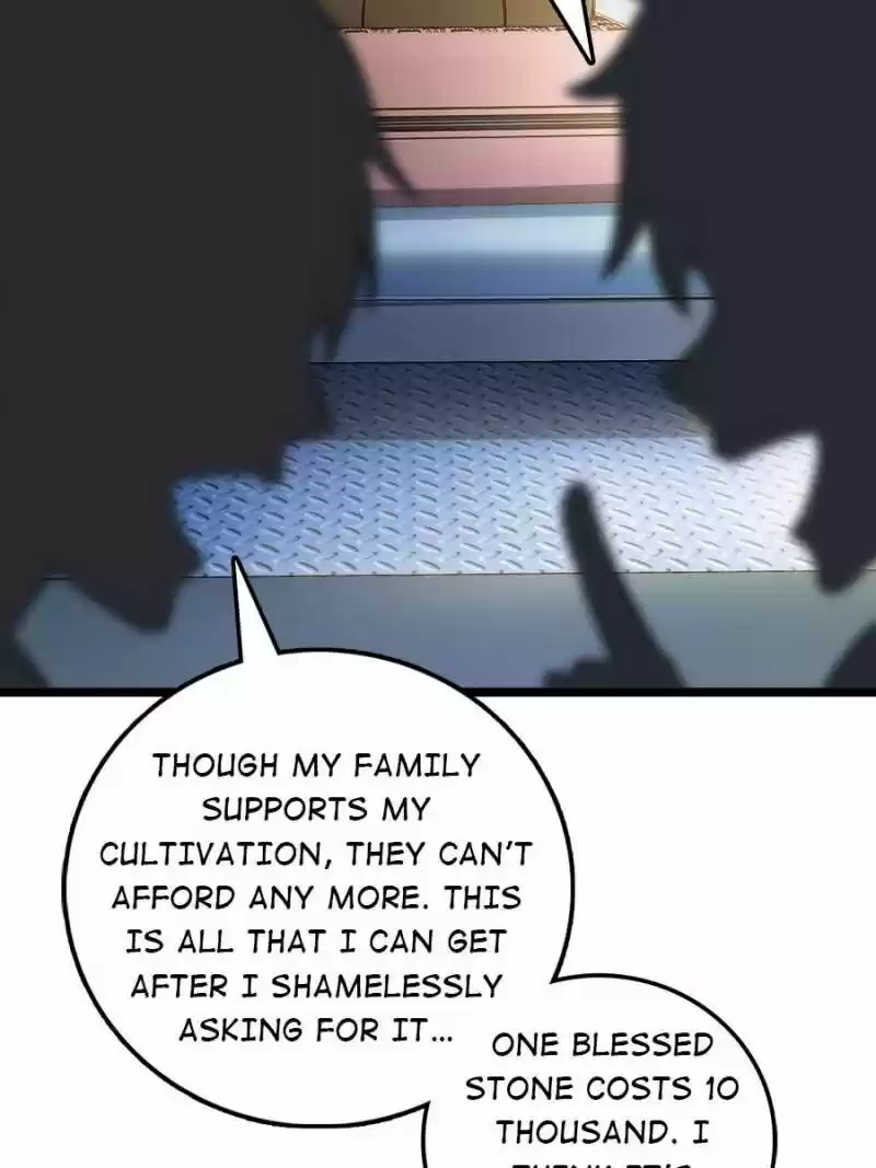 Spare Me, Great Lord! ch.064