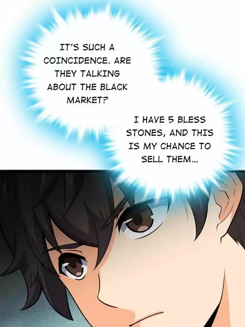 Spare Me, Great Lord! ch.064