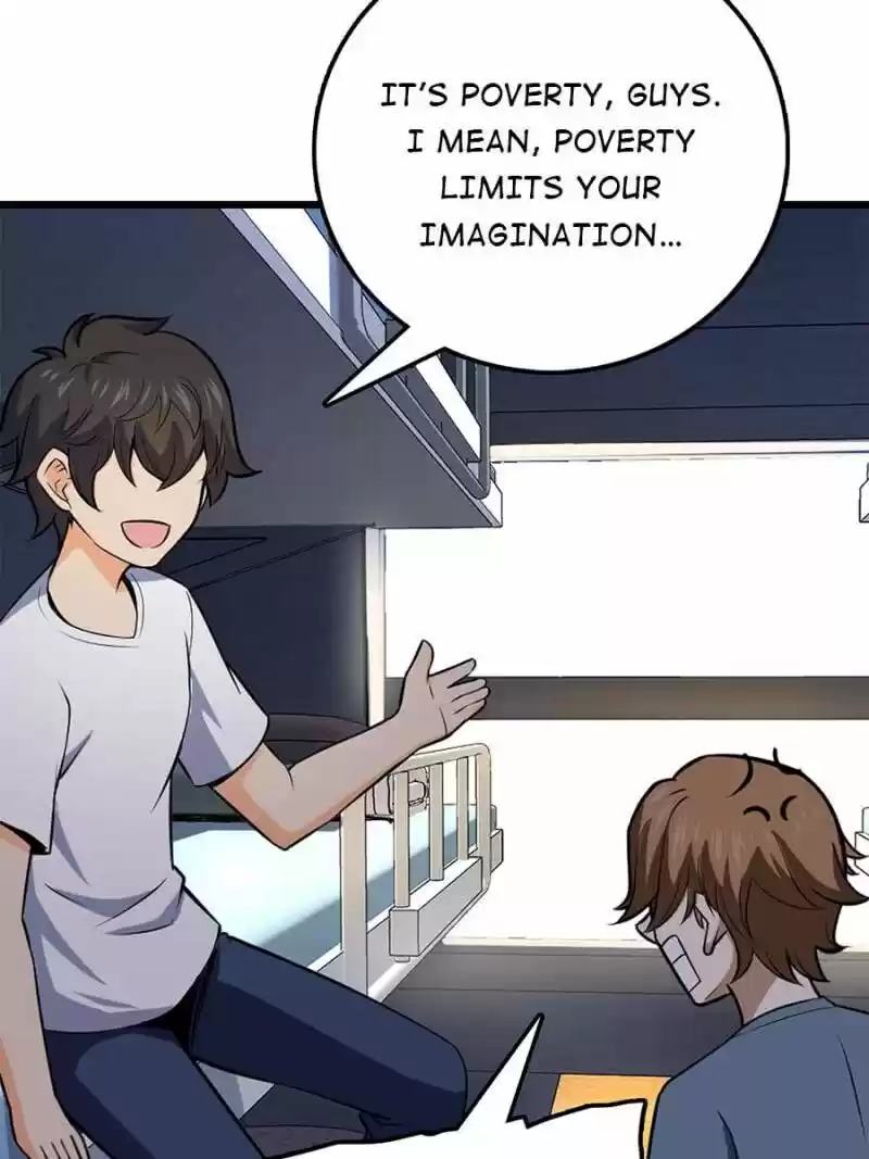 Spare Me, Great Lord! ch.064