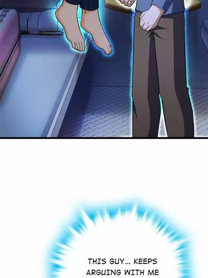 Spare Me, Great Lord! ch.064