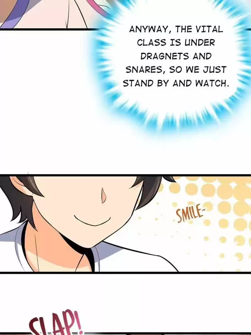 Spare Me, Great Lord! ch.064