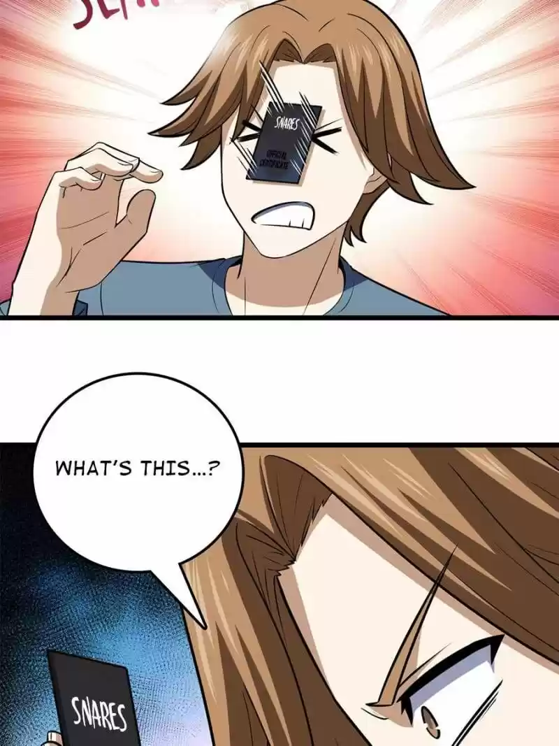 Spare Me, Great Lord! ch.064