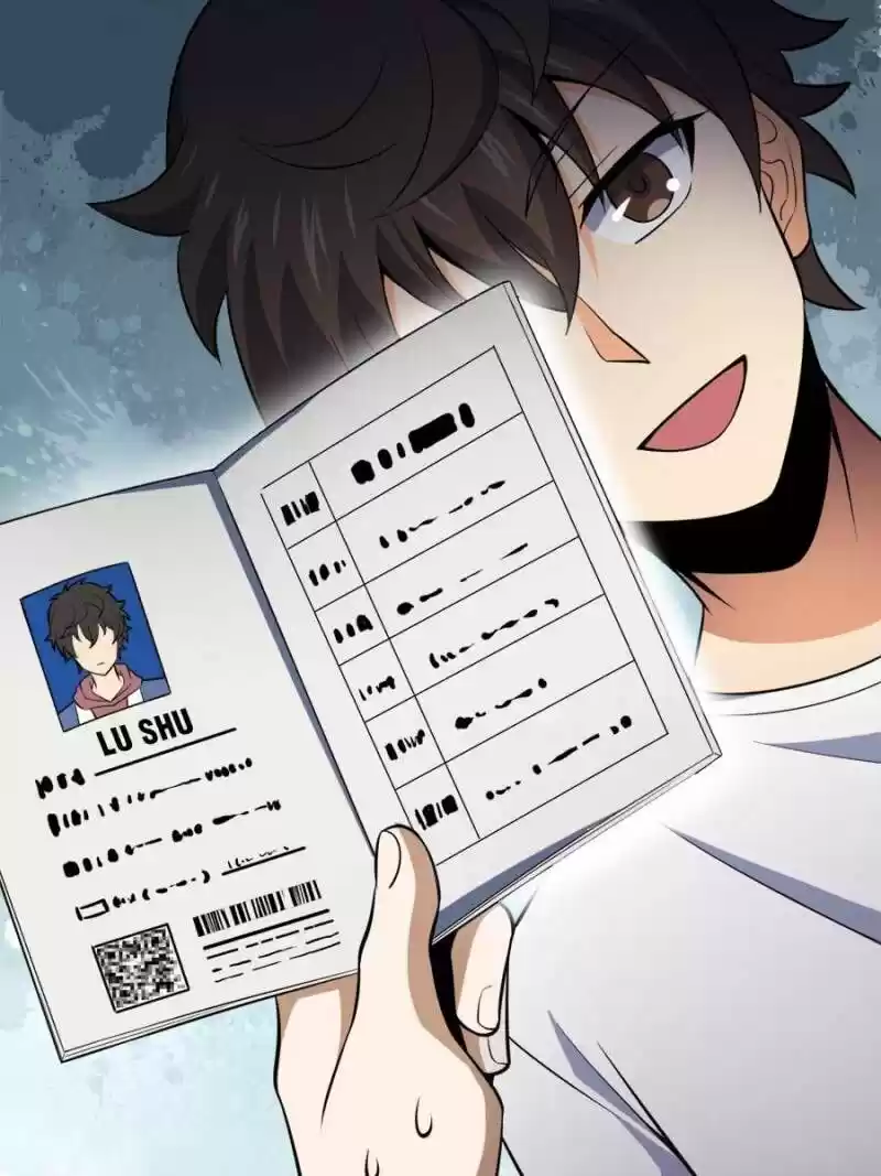 Spare Me, Great Lord! ch.064