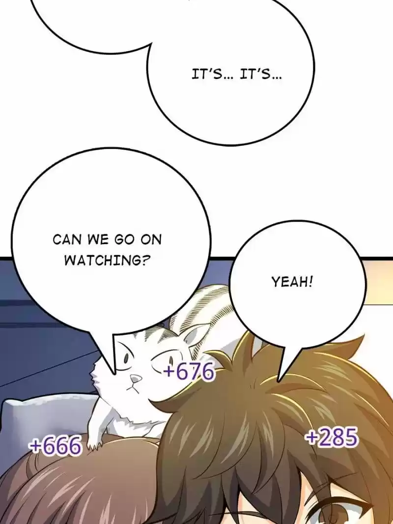 Spare Me, Great Lord! ch.064