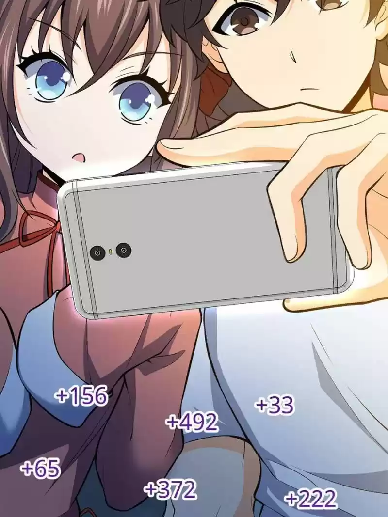 Spare Me, Great Lord! ch.064