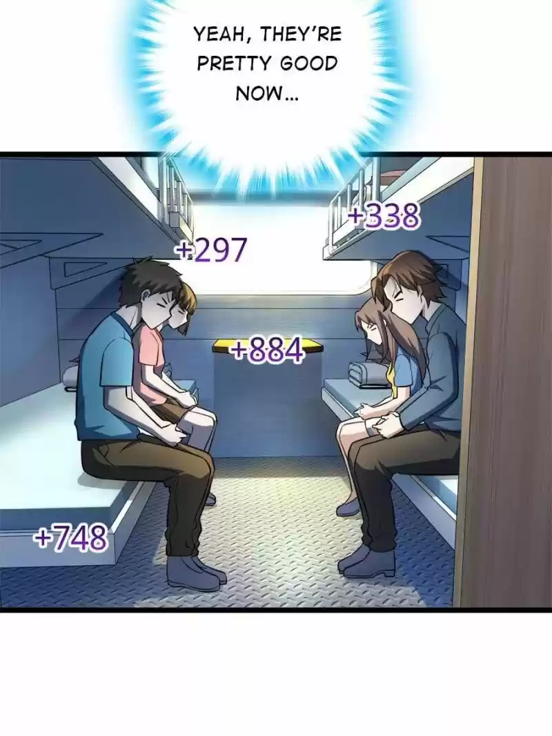 Spare Me, Great Lord! ch.064