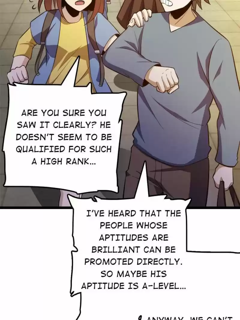 Spare Me, Great Lord! ch.064