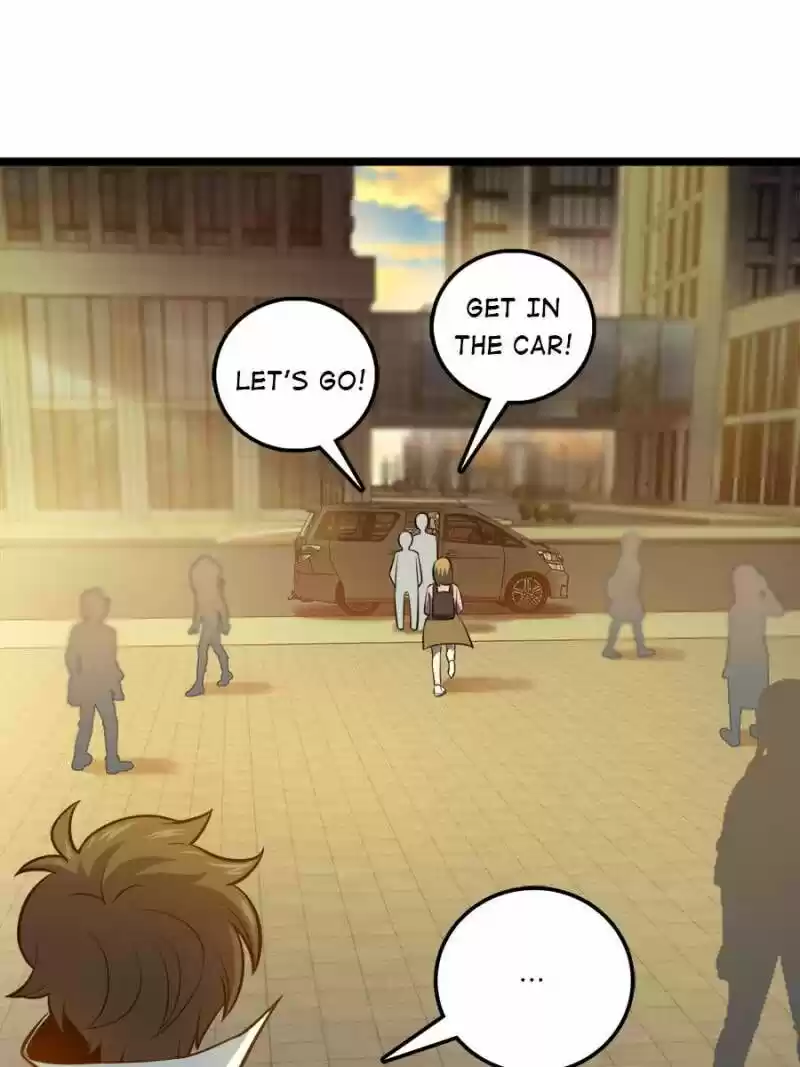 Spare Me, Great Lord! ch.064