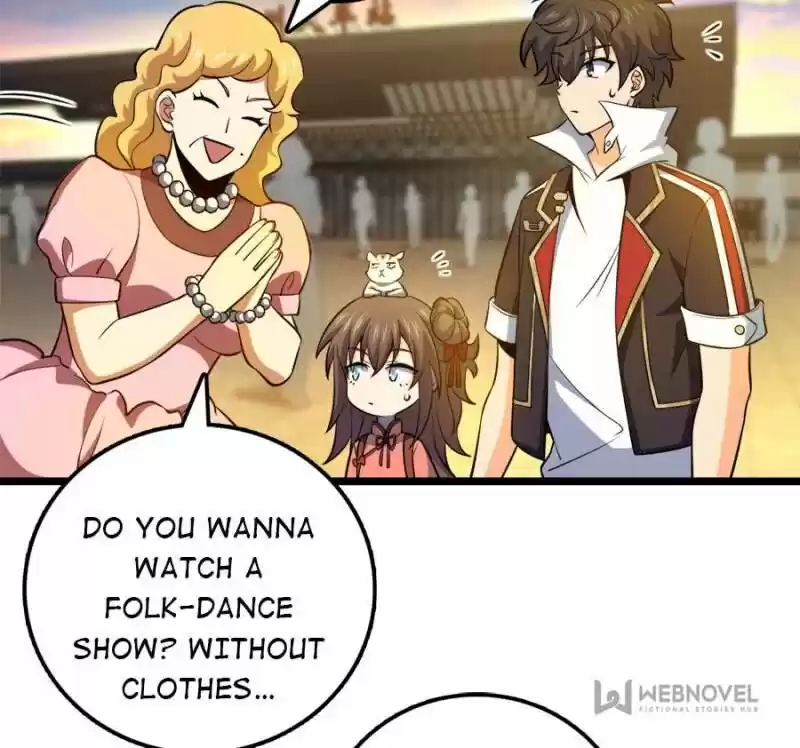 Spare Me, Great Lord! ch.064