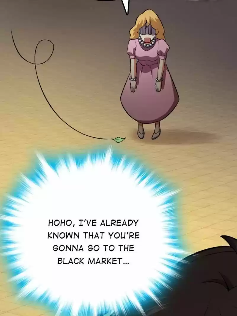 Spare Me, Great Lord! ch.064