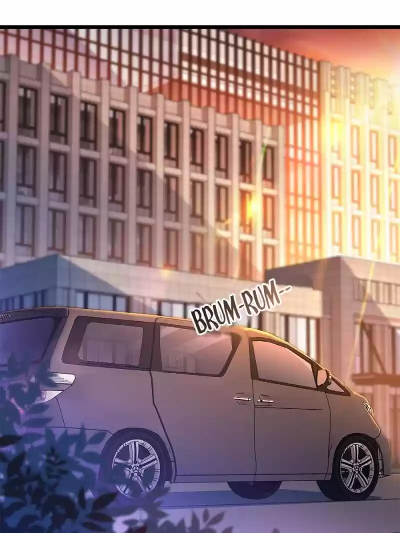 Spare Me, Great Lord! ch.065