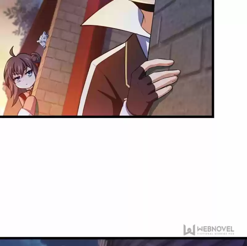 Spare Me, Great Lord! ch.065