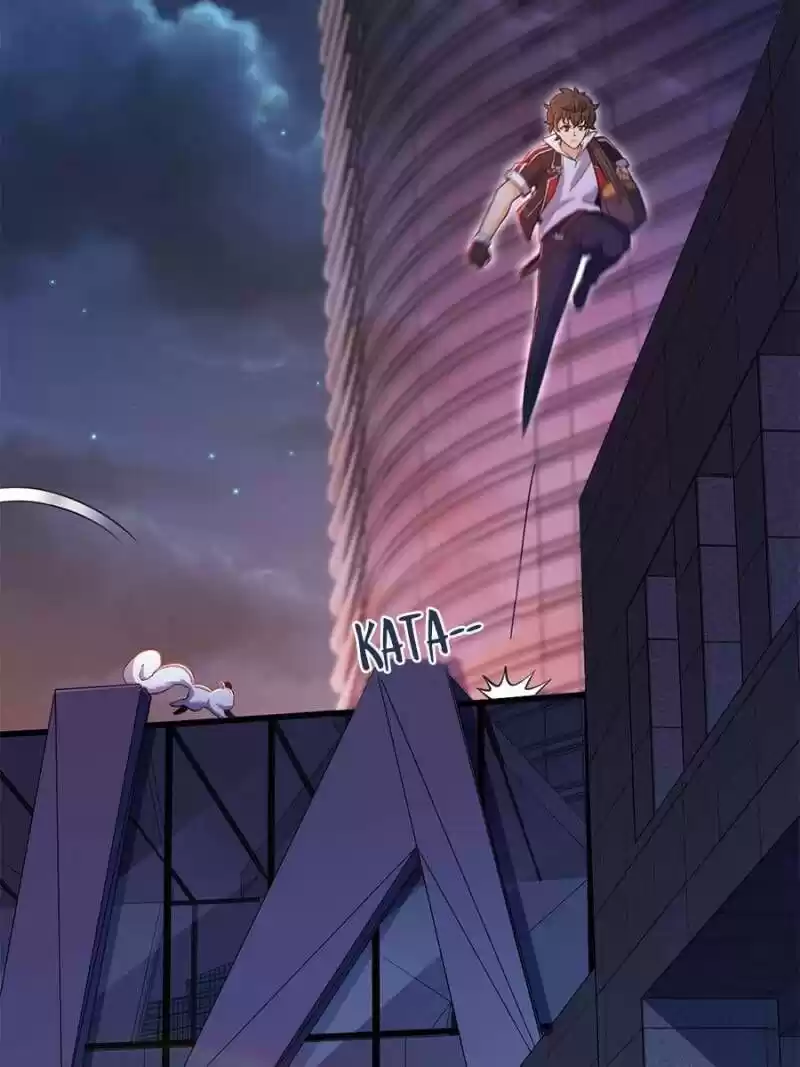 Spare Me, Great Lord! ch.065