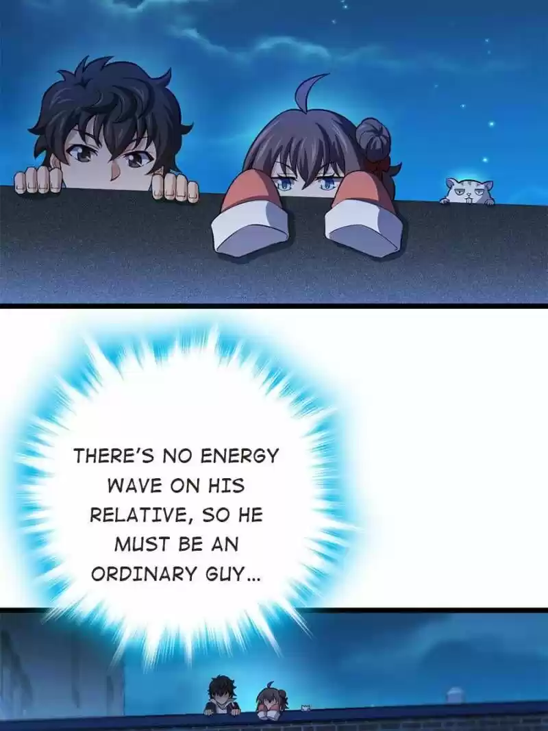 Spare Me, Great Lord! ch.065