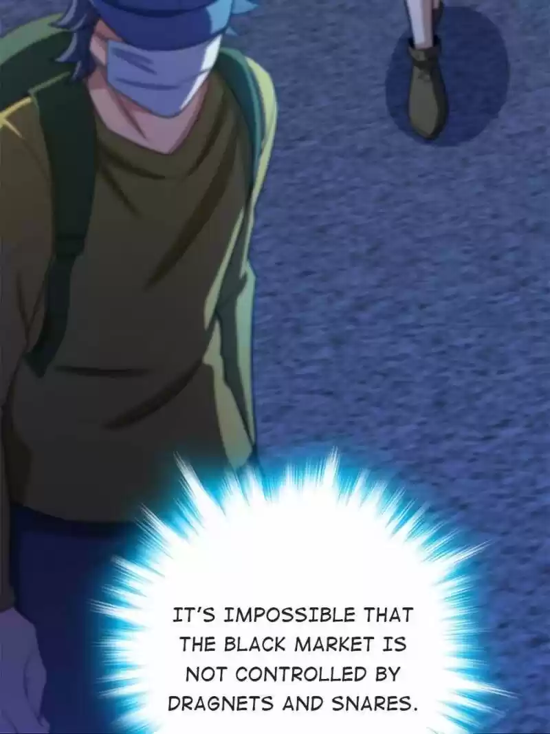 Spare Me, Great Lord! ch.065