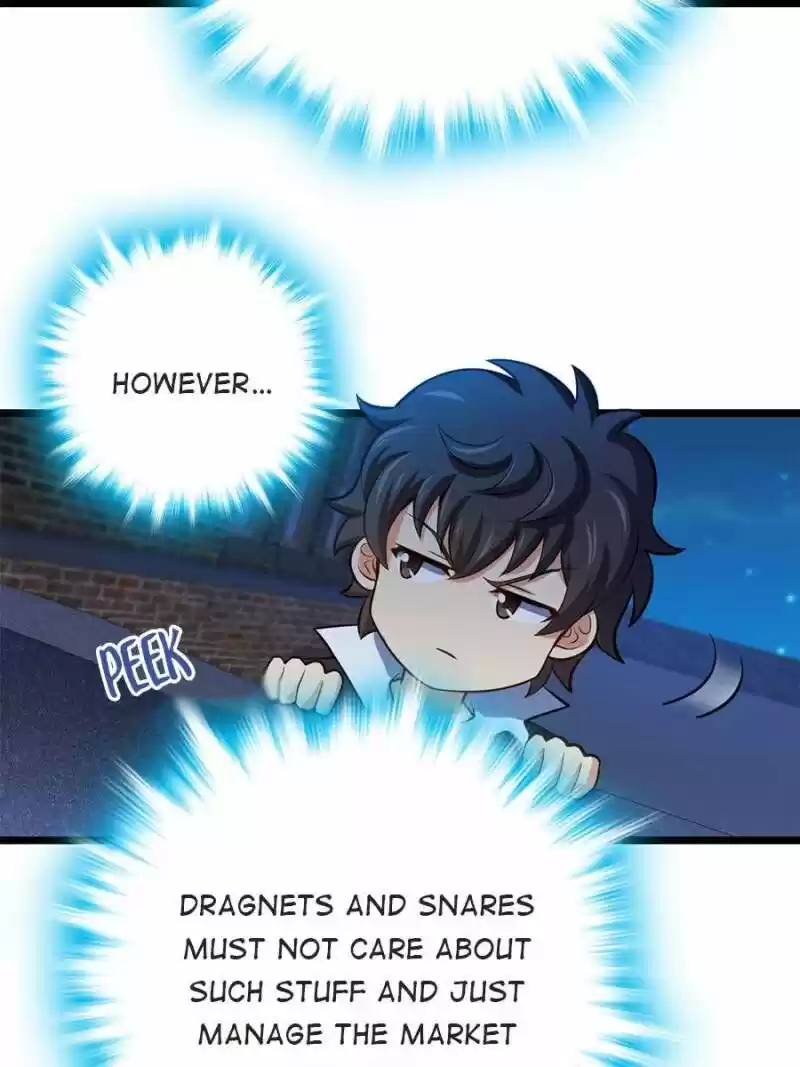 Spare Me, Great Lord! ch.065