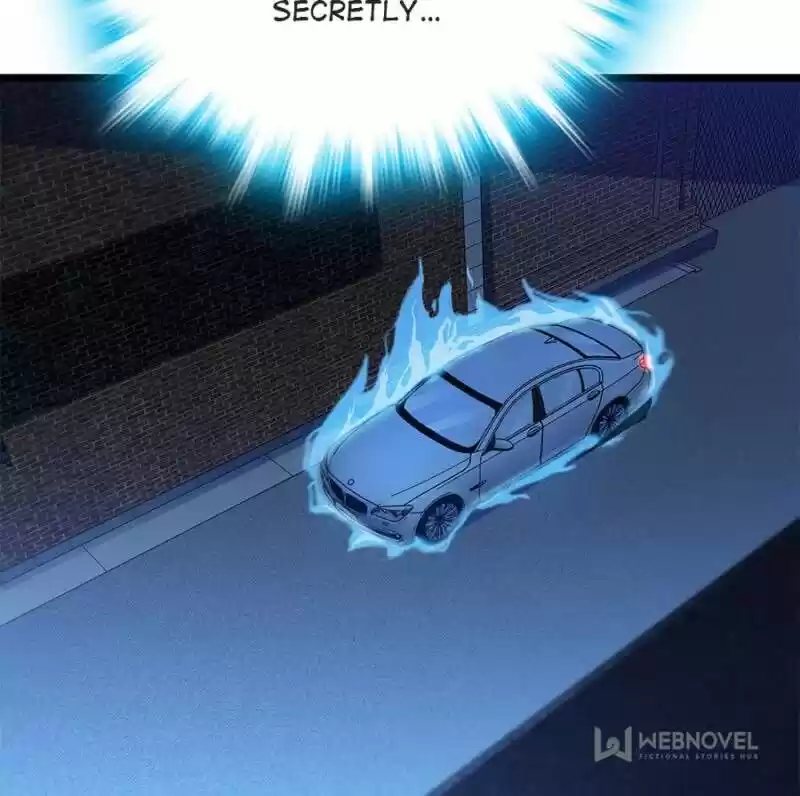 Spare Me, Great Lord! ch.065