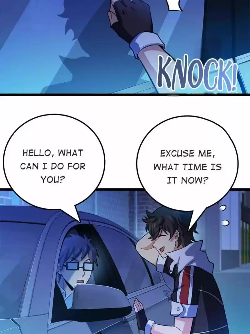 Spare Me, Great Lord! ch.065