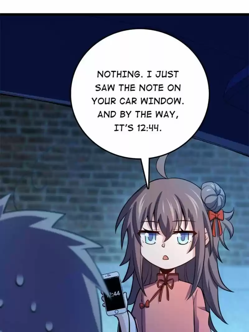 Spare Me, Great Lord! ch.065