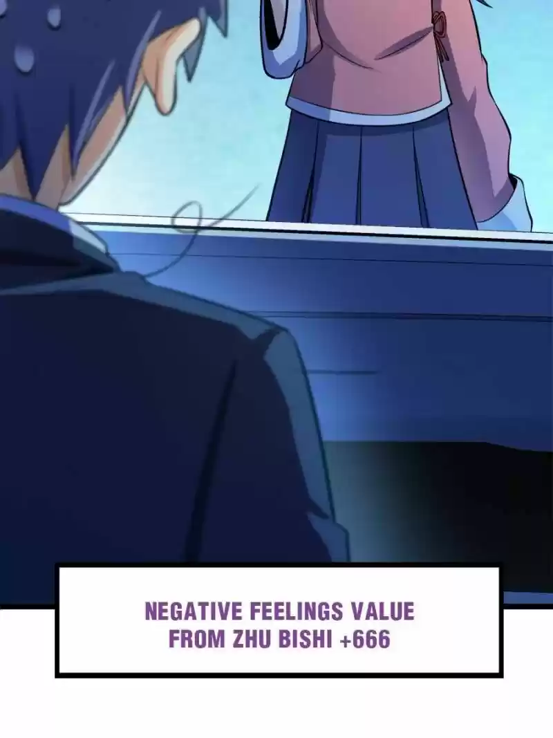 Spare Me, Great Lord! ch.065