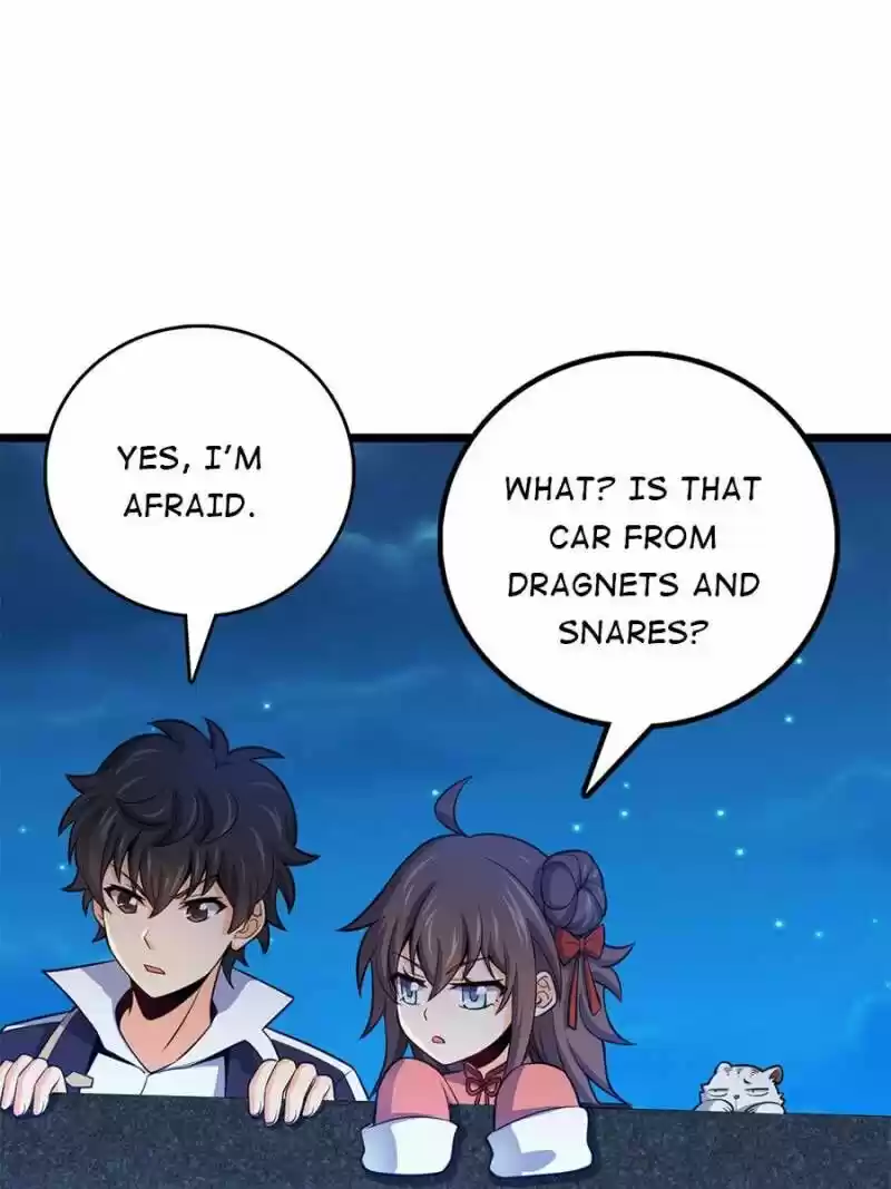 Spare Me, Great Lord! ch.065