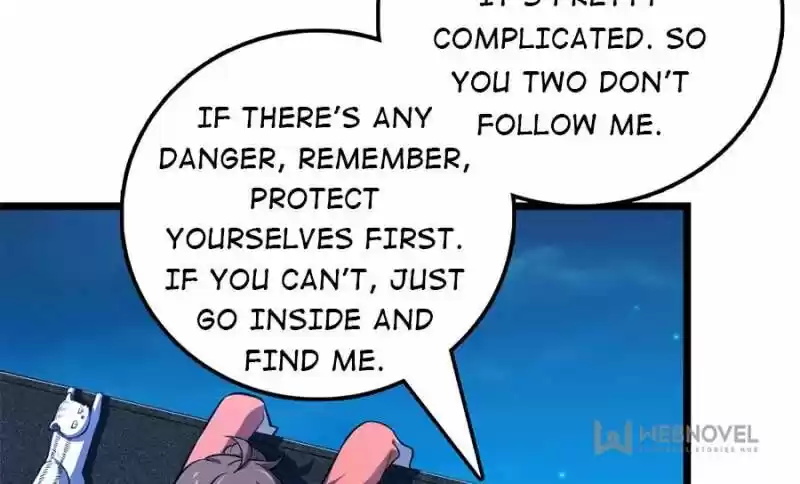 Spare Me, Great Lord! ch.065