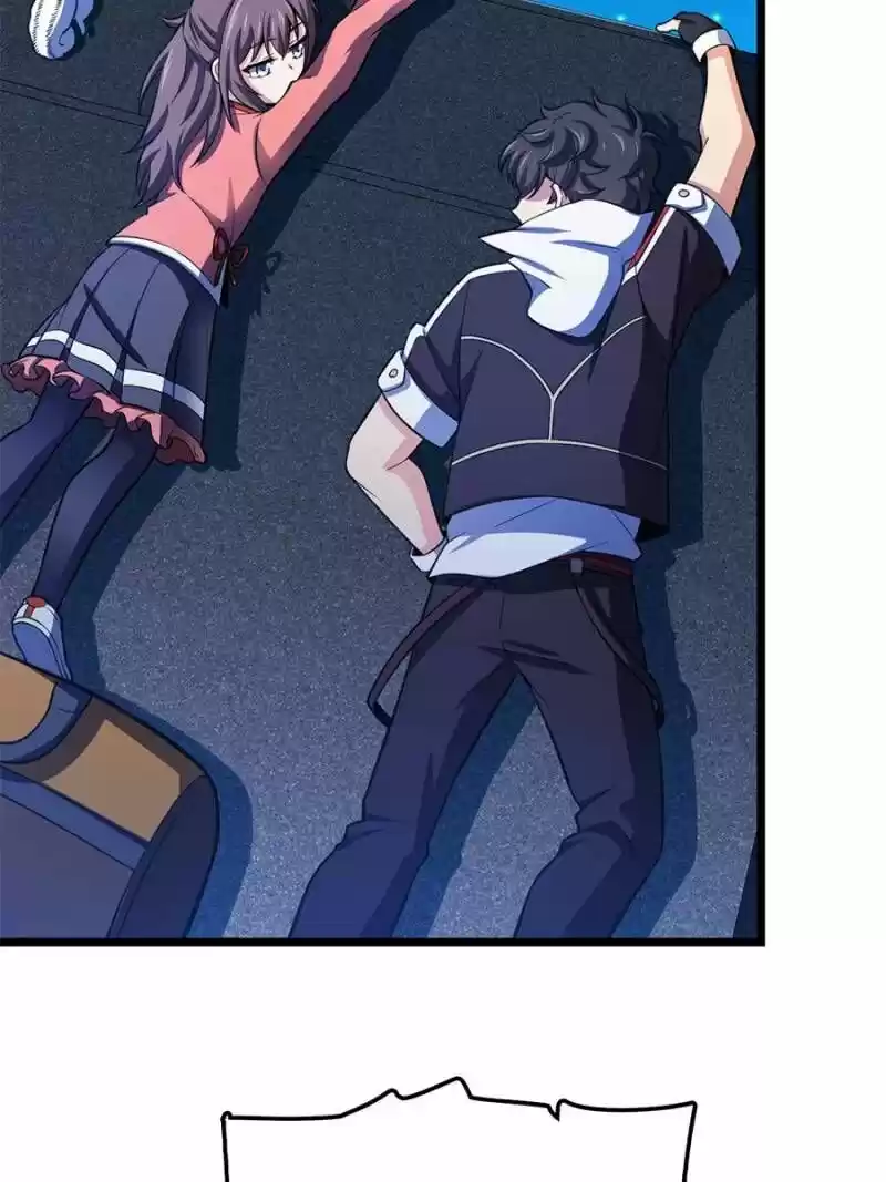 Spare Me, Great Lord! ch.065