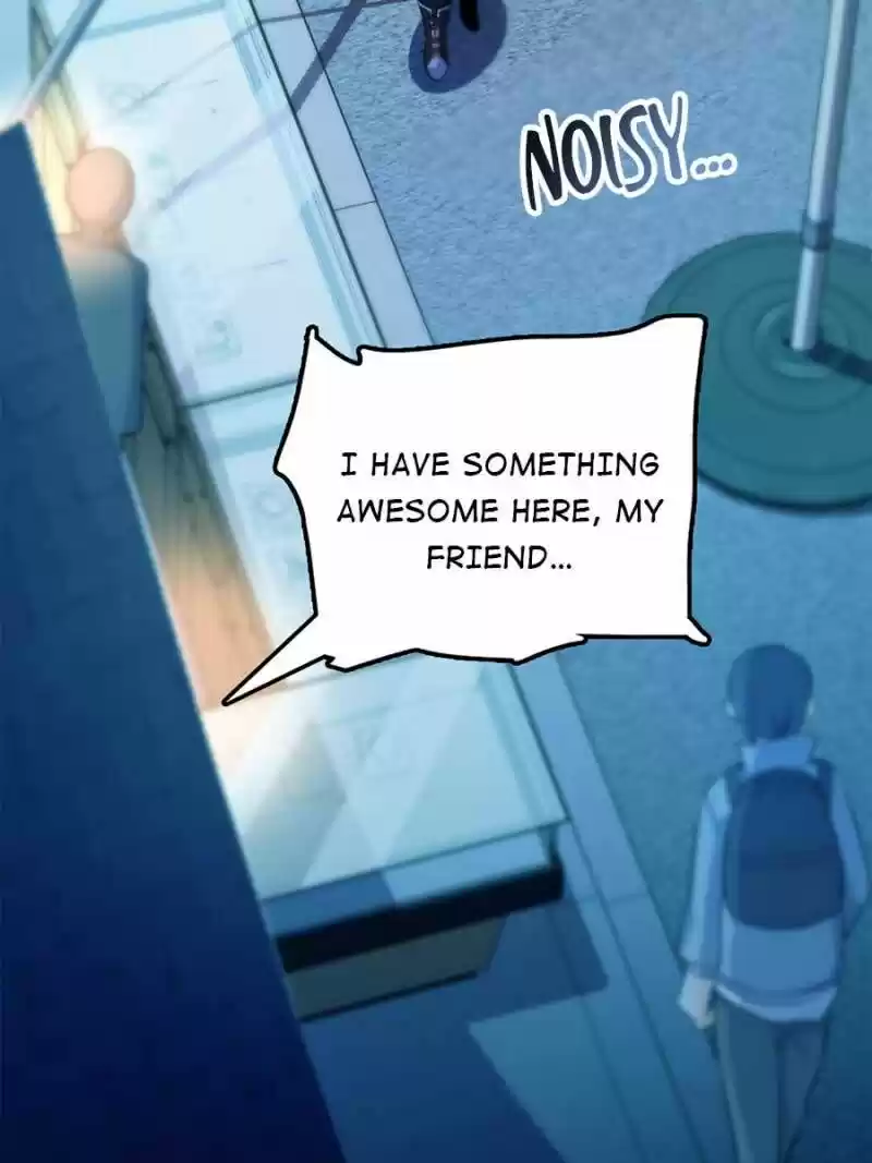 Spare Me, Great Lord! ch.065