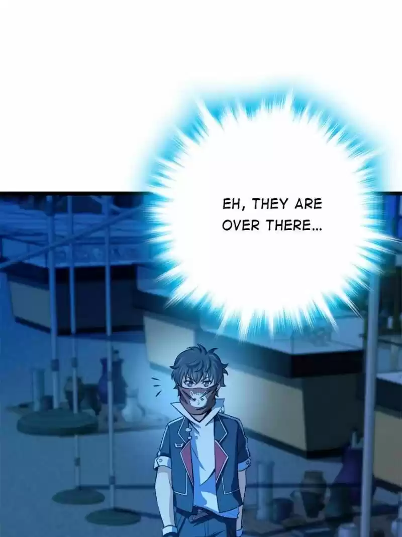 Spare Me, Great Lord! ch.065