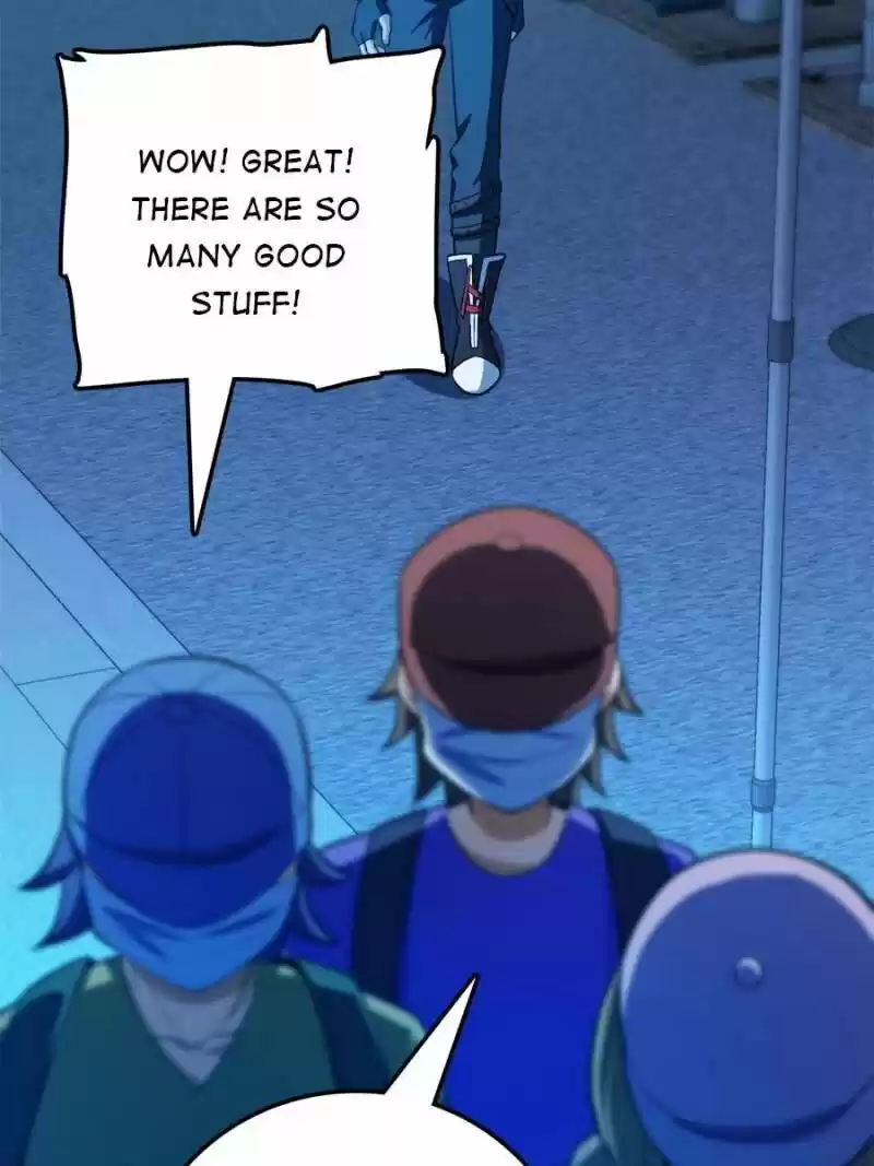 Spare Me, Great Lord! ch.065