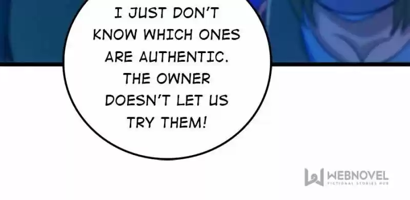 Spare Me, Great Lord! ch.065