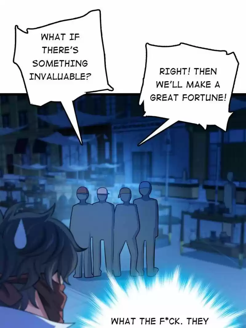 Spare Me, Great Lord! ch.065