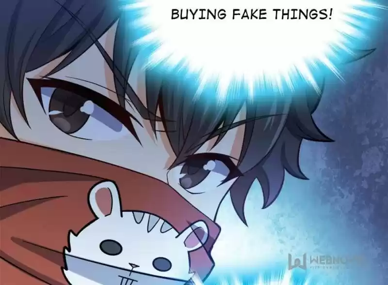 Spare Me, Great Lord! ch.065