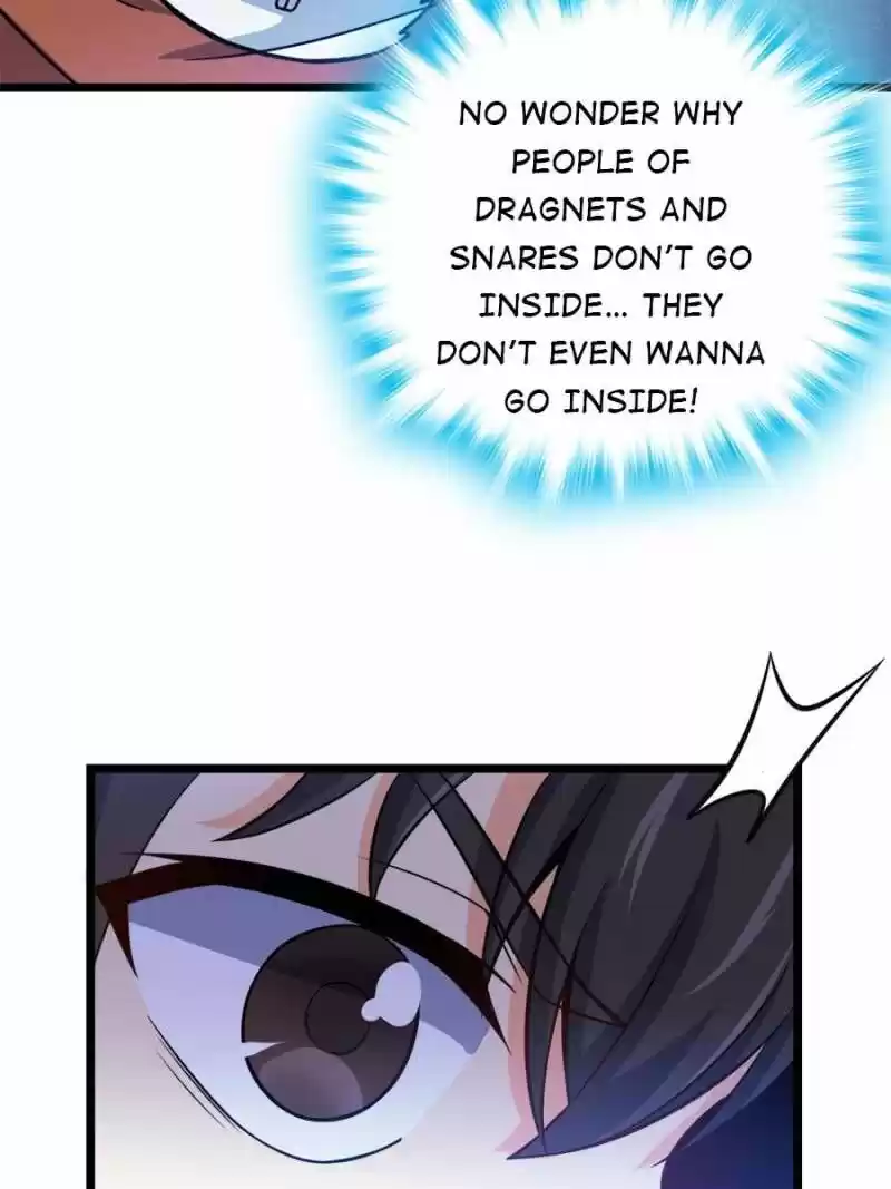 Spare Me, Great Lord! ch.065