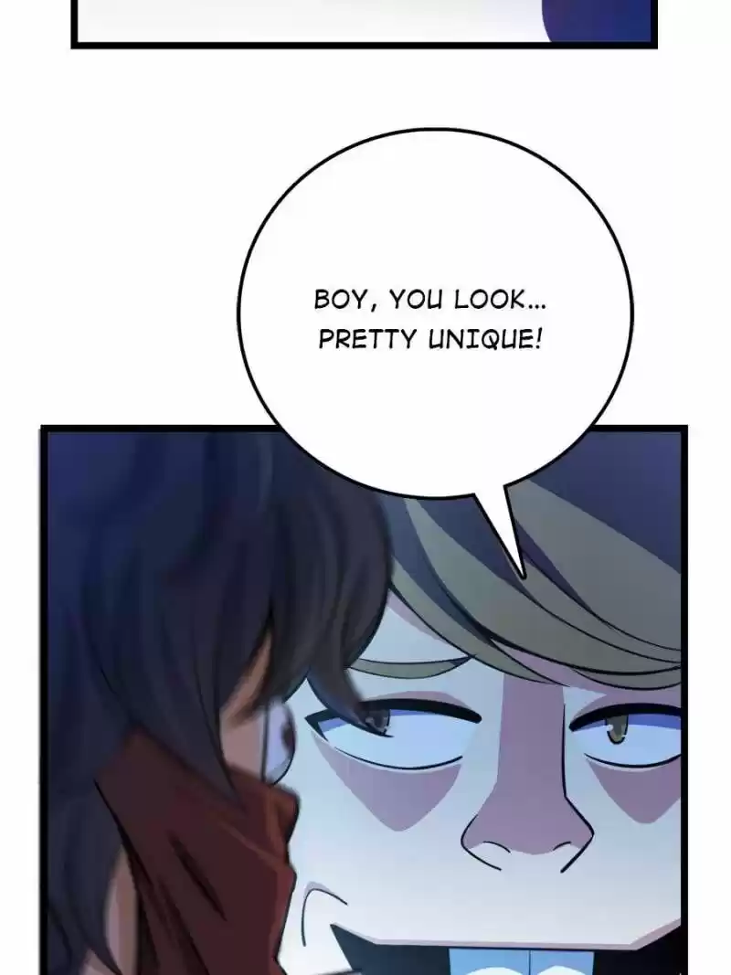 Spare Me, Great Lord! ch.065