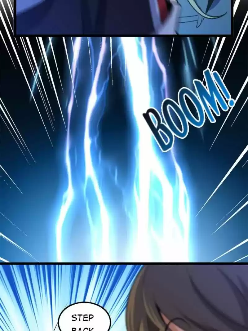 Spare Me, Great Lord! ch.065