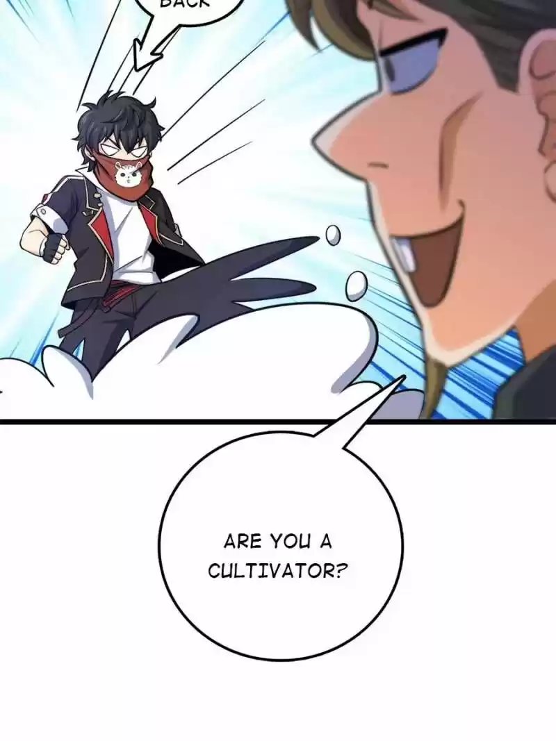 Spare Me, Great Lord! ch.065