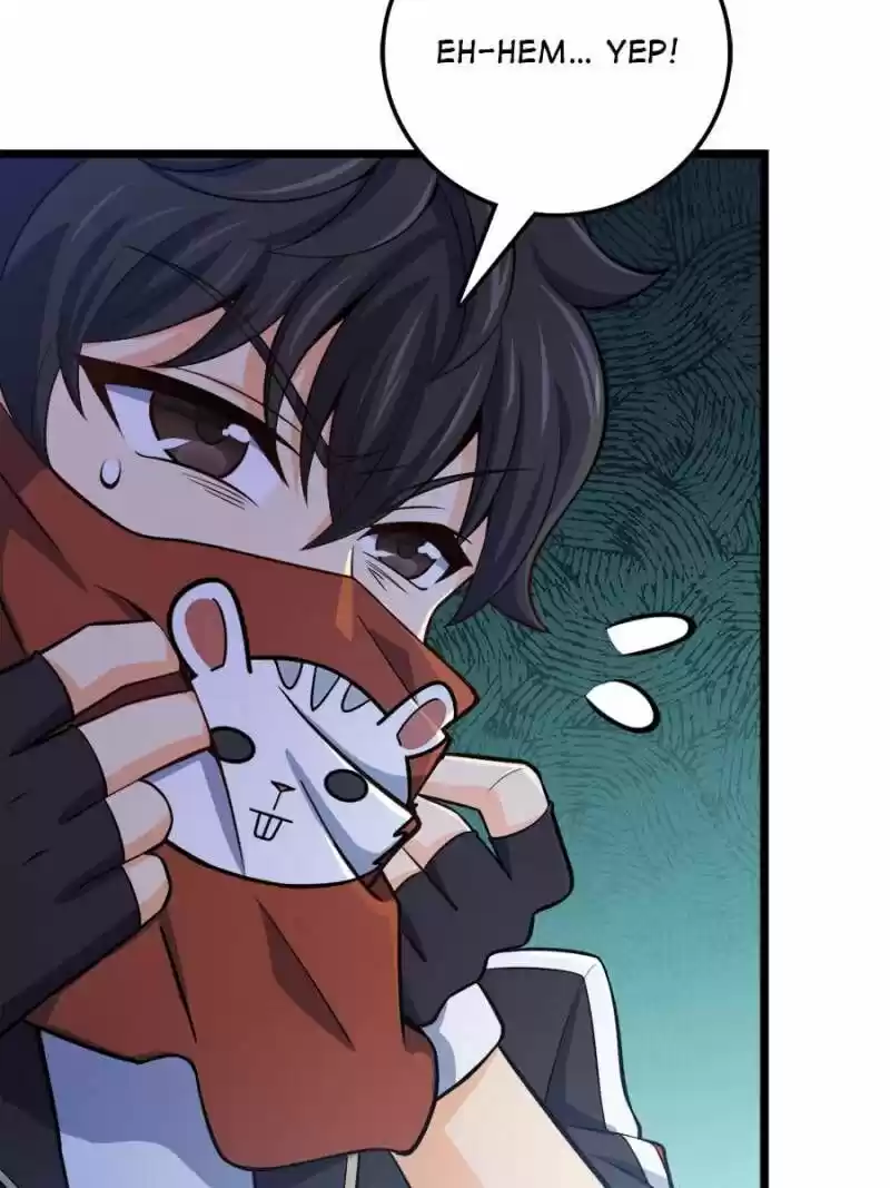 Spare Me, Great Lord! ch.065