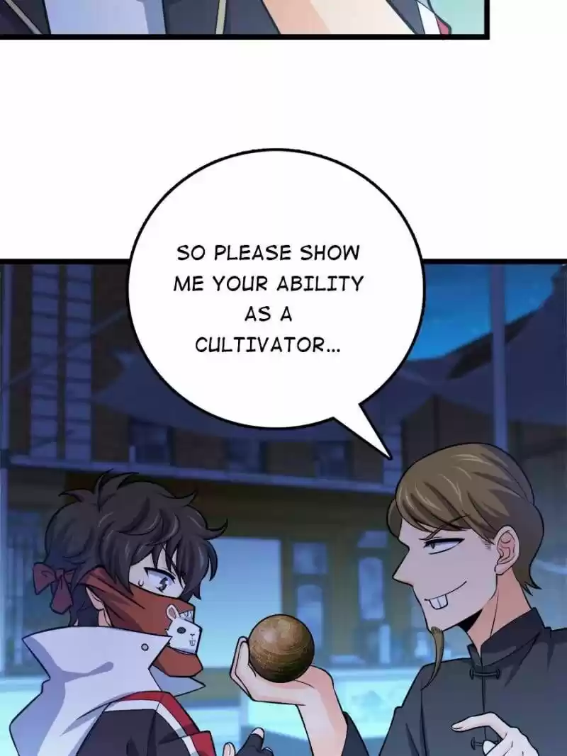 Spare Me, Great Lord! ch.065