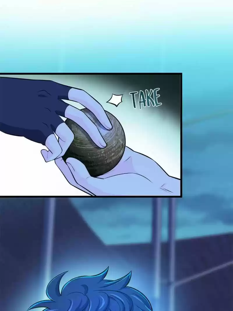 Spare Me, Great Lord! ch.065