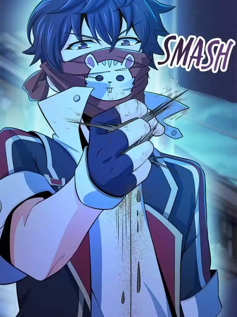 Spare Me, Great Lord! ch.065