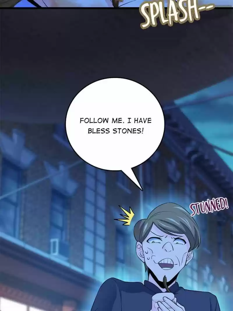 Spare Me, Great Lord! ch.065