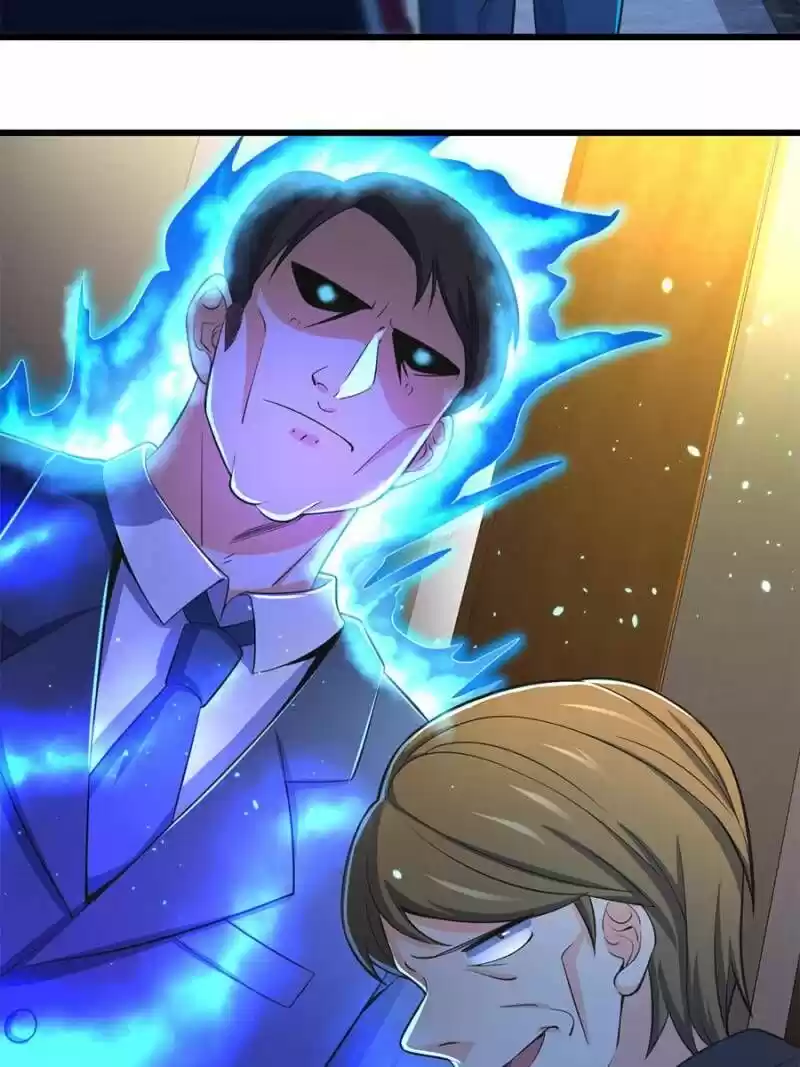 Spare Me, Great Lord! ch.065